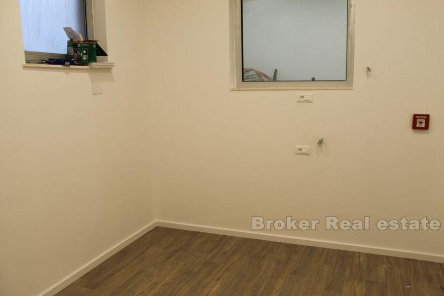 Split, office premises completely renovated