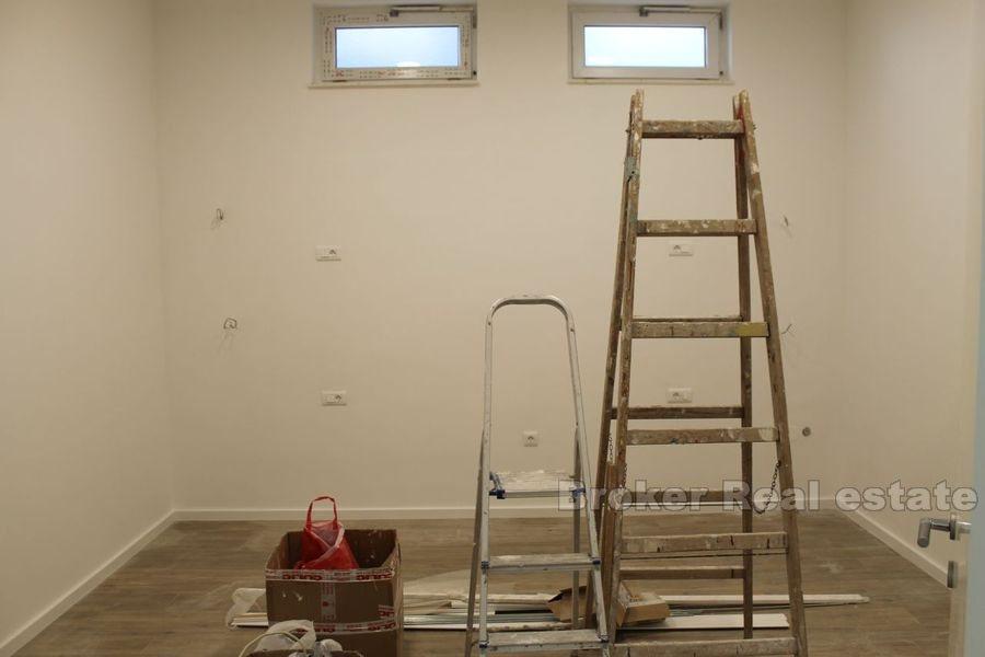 Split, office premises completely renovated