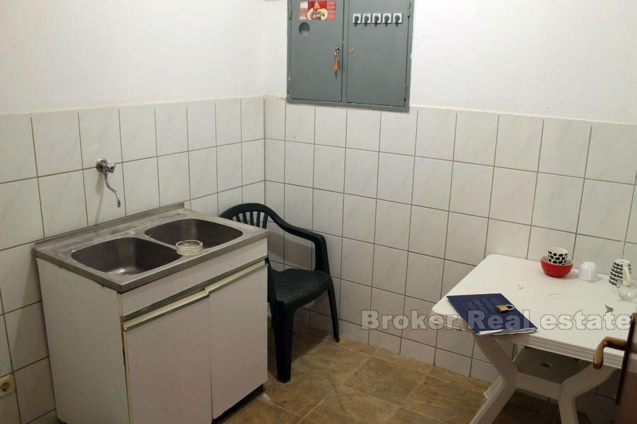 U blizini centra, zanimljiv poslovni prostor