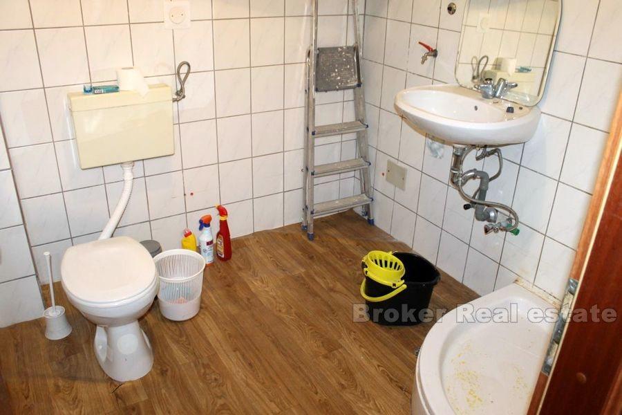 Nära centrum, intressant affärsutrymme