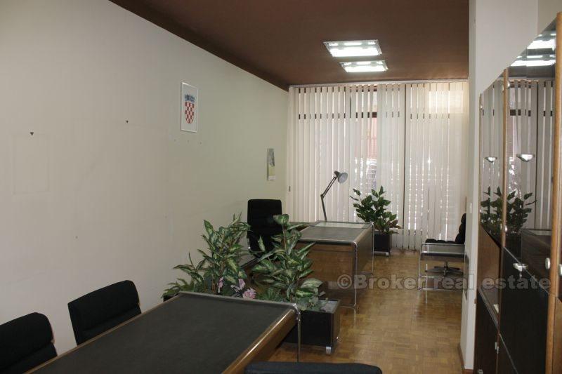 Бизнес-пространство, для продажи