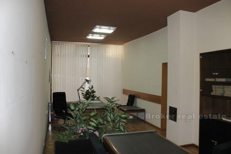 Business space, for sale