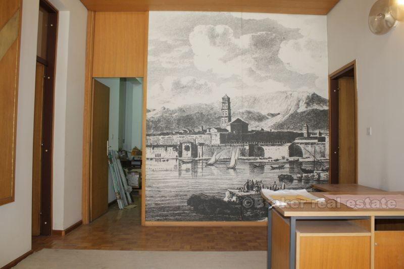 Business space, for sale