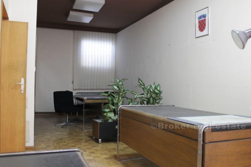 Business space, for sale