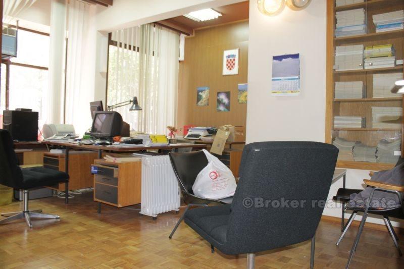 Business space, for sale