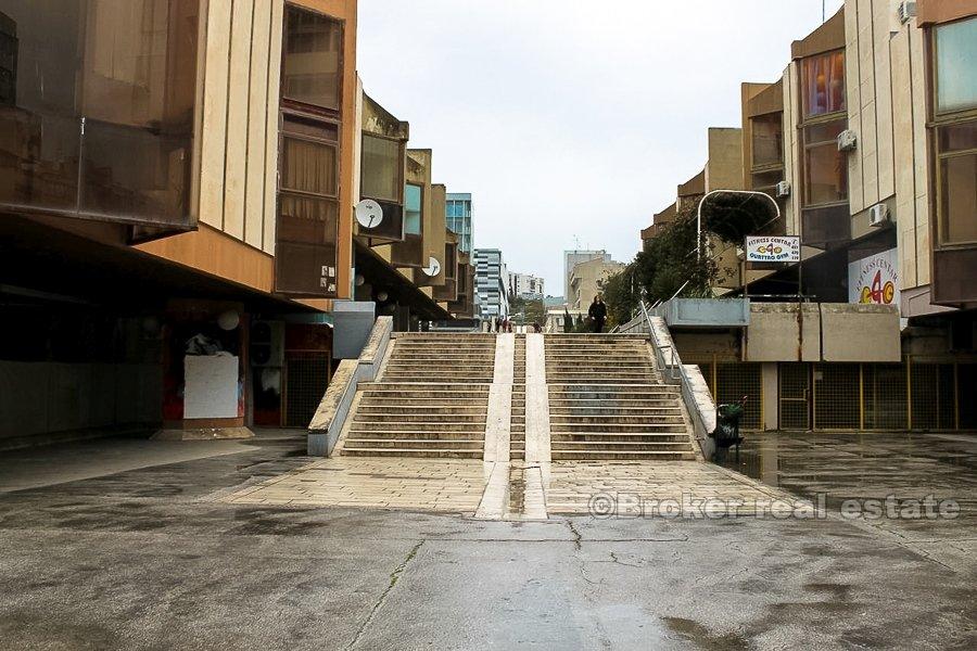 Poslovni prostor u Splitu 3, za zakup