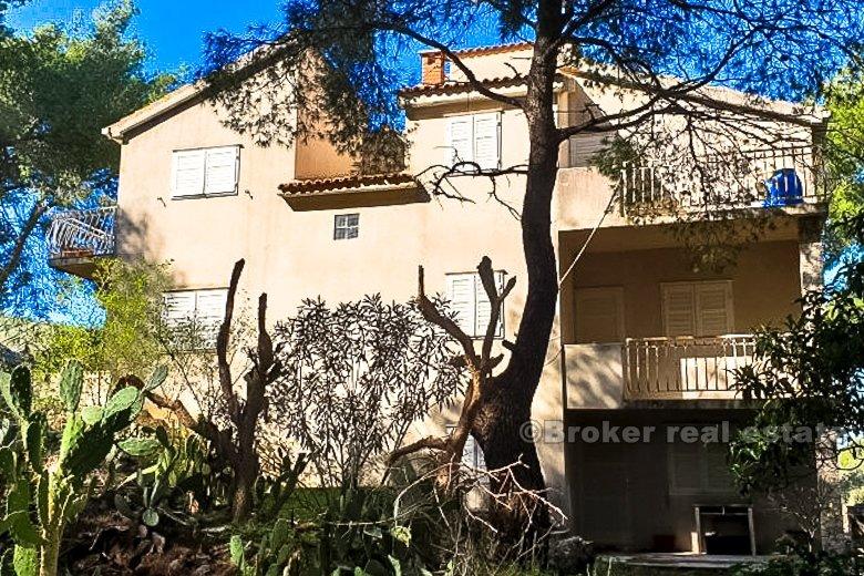 Частный дом на Чиово, на продажу