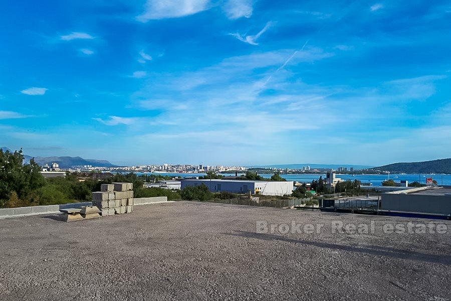 Частный дом с видом на море, на продажу