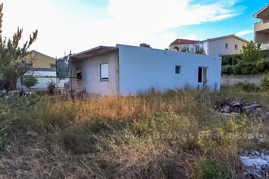 Частный дом с видом на море, на продажу