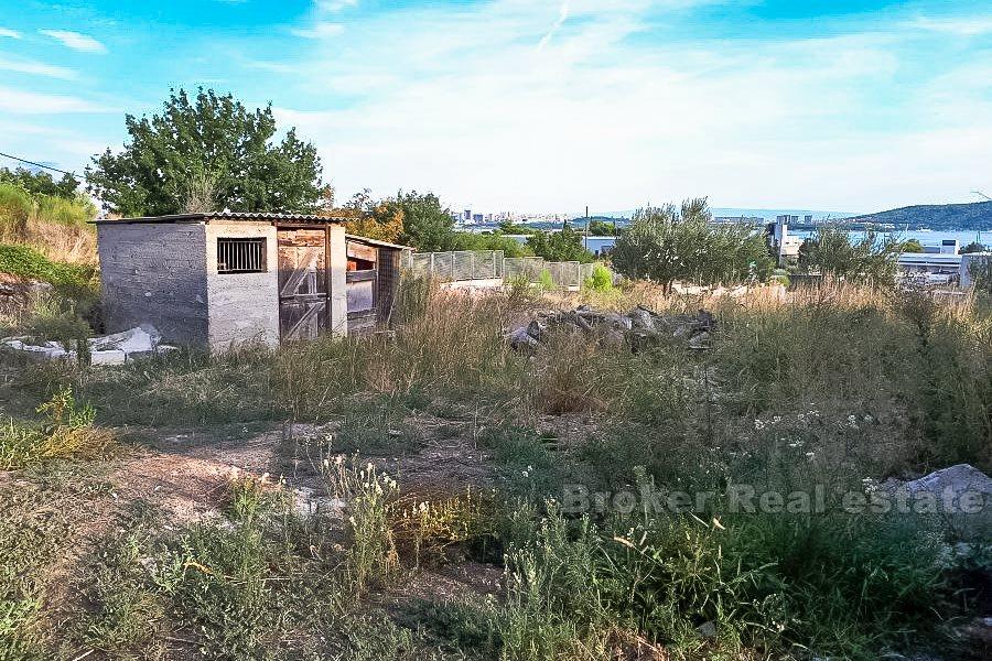 Частный дом с видом на море, на продажу