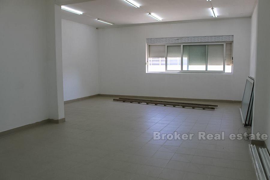 Business space near Split, for lease