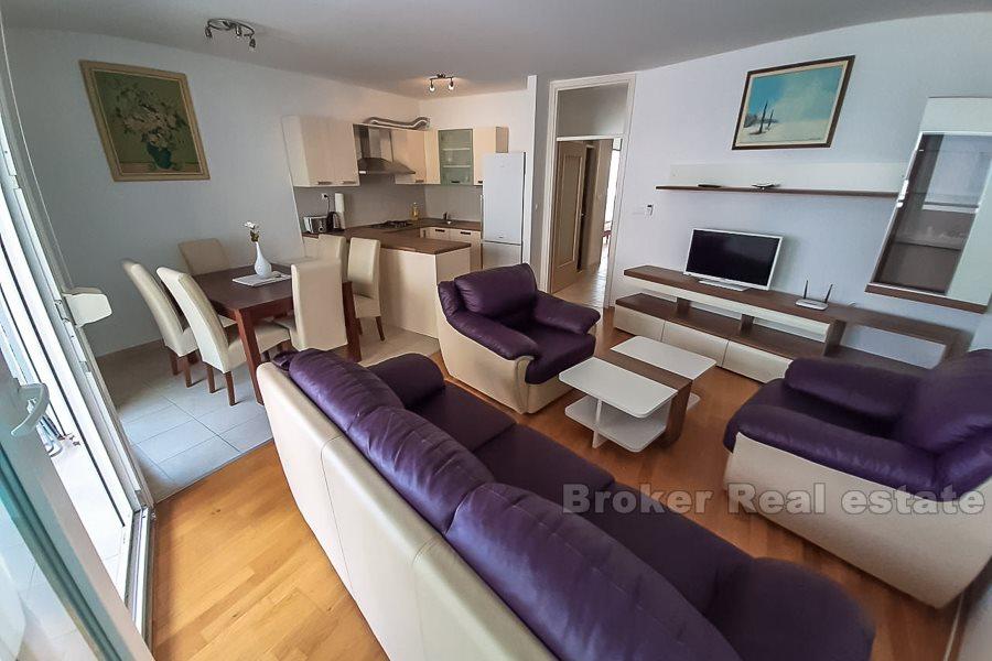 Two bedroom apartment, for sale
