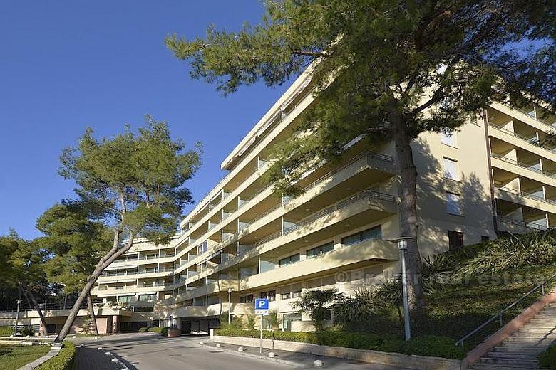 Appartements de luxe, à vendre