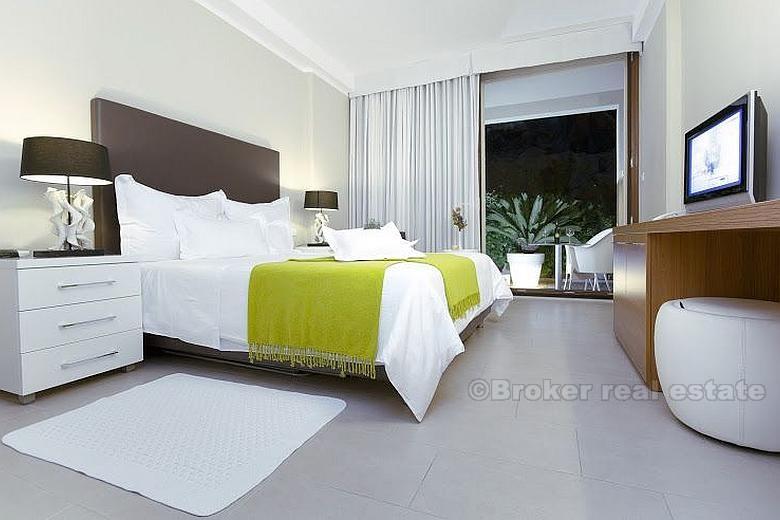 Appartements de luxe, à vendre