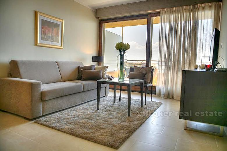 Appartements de luxe, à vendre