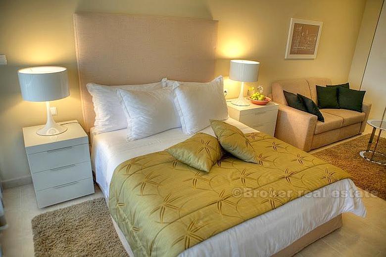 Appartements de luxe, à vendre