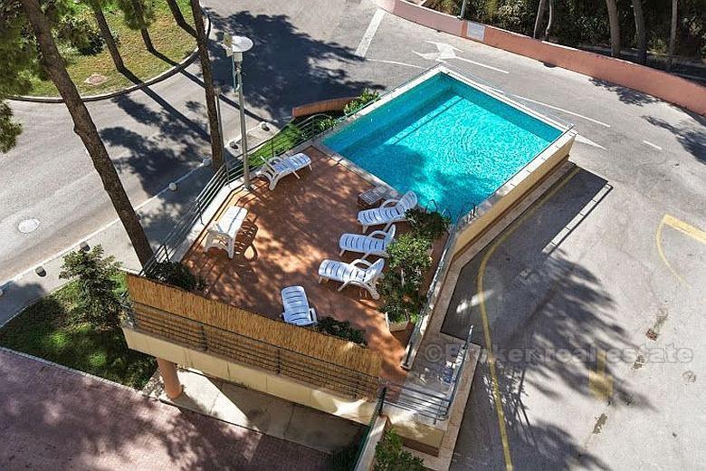 Appartements de luxe, à vendre