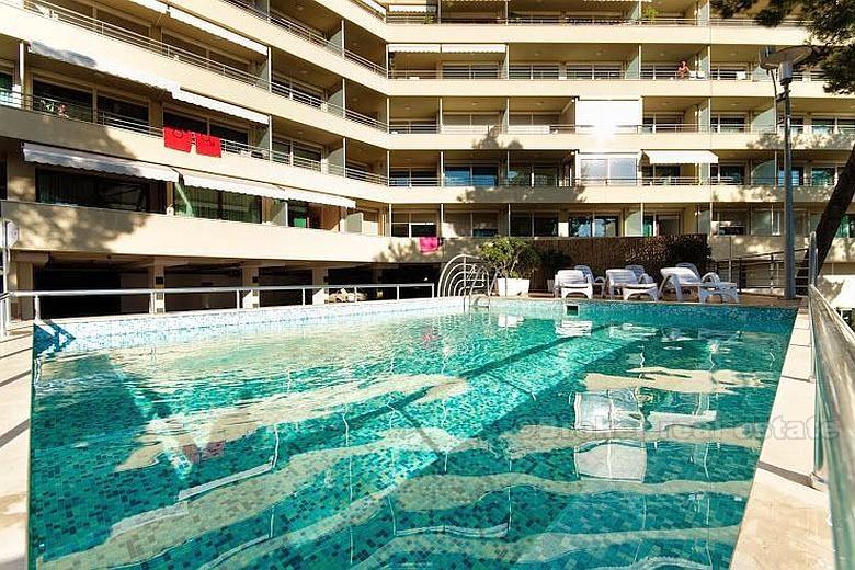 Appartements de luxe, à vendre