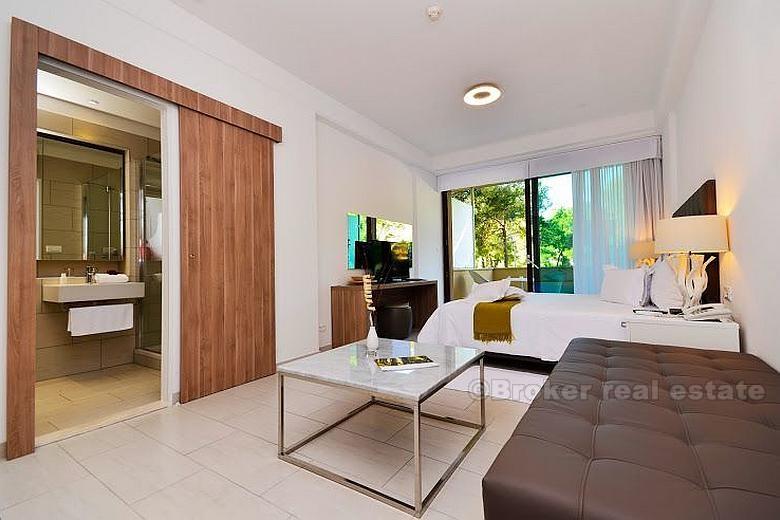 Appartements de luxe, à vendre