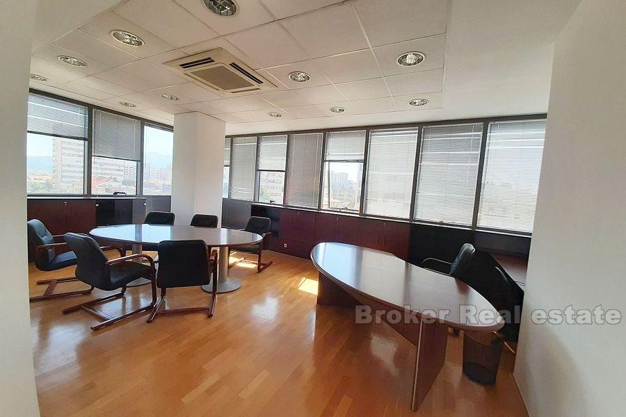 Bol, business premises, office type