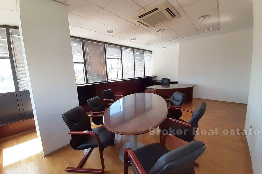 Bol, business premises, office type