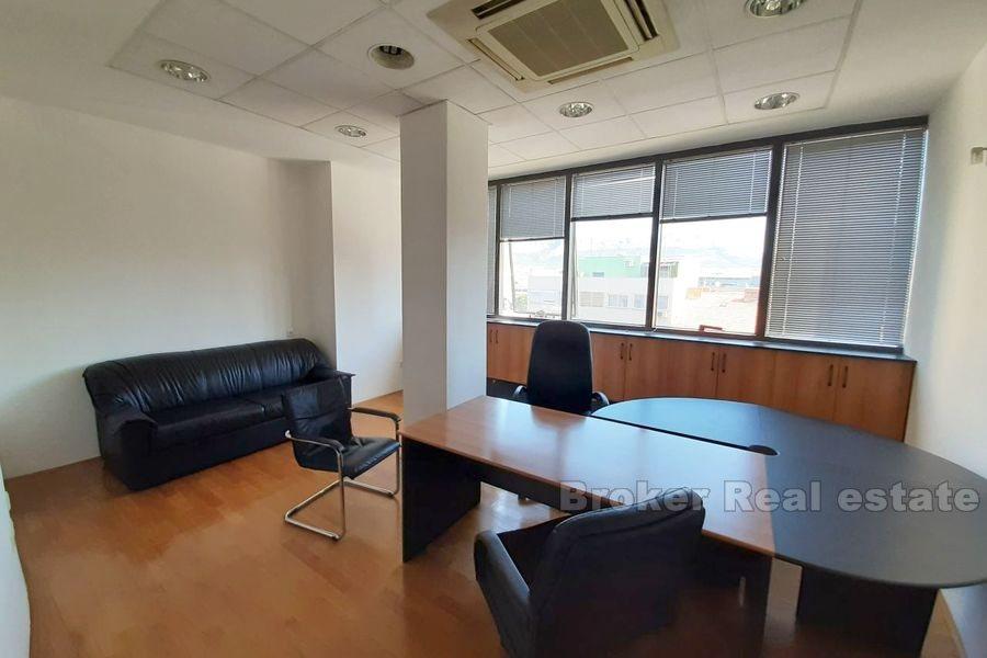 Bol, business premises, office type