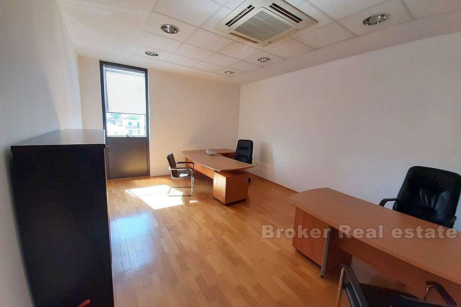 Bol, business premises, office type