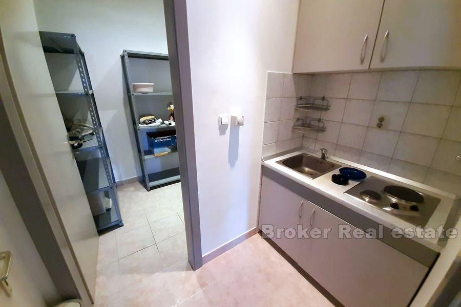 Bol, lokal użytkowy, typ biurowy