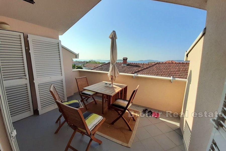 Orebic, modern, two bedroom apartment