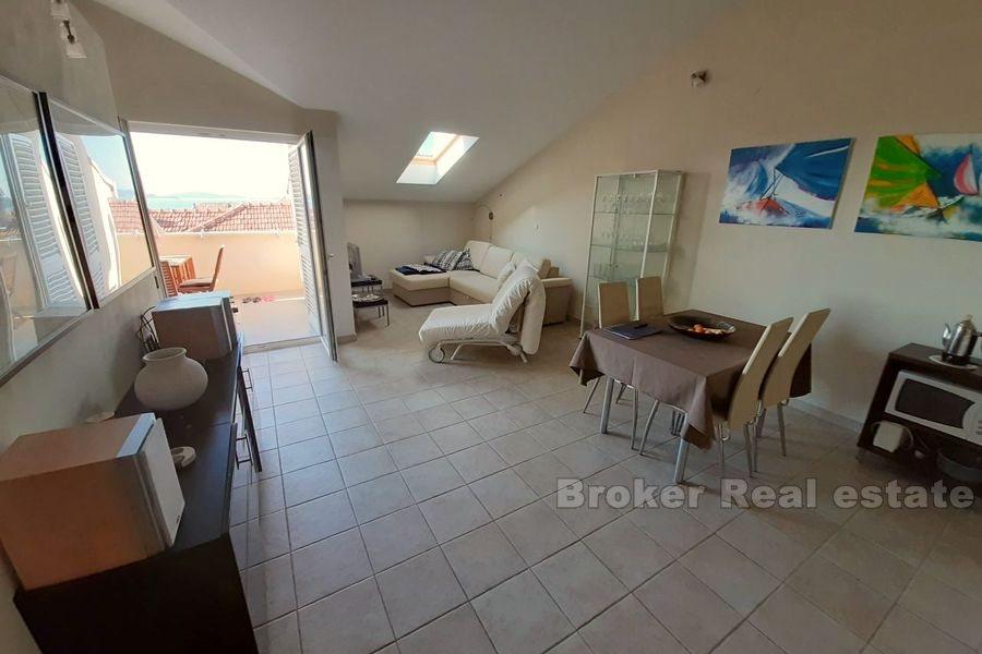 Orebic, modern, two bedroom apartment