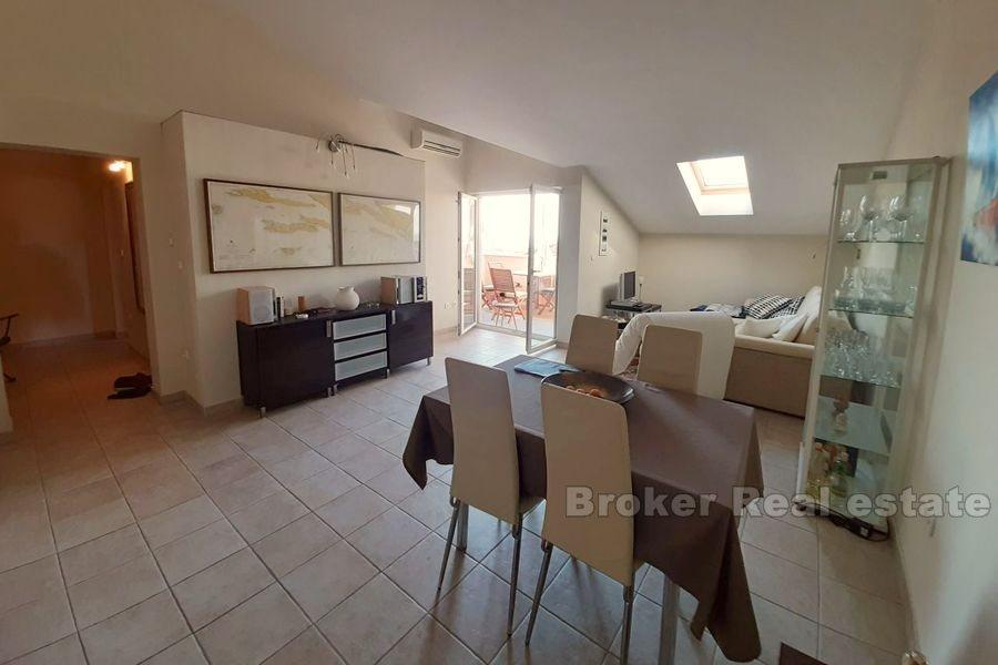 Orebic, modern, two bedroom apartment