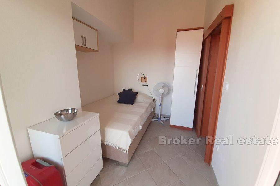 Orebic, modern, two bedroom apartment