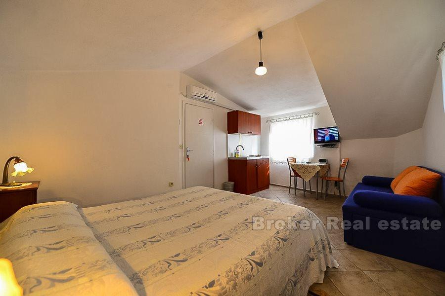 Renovated stone house, for sale