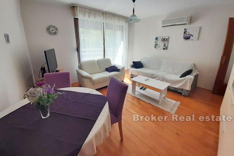 Lovret, one bedroom apartment