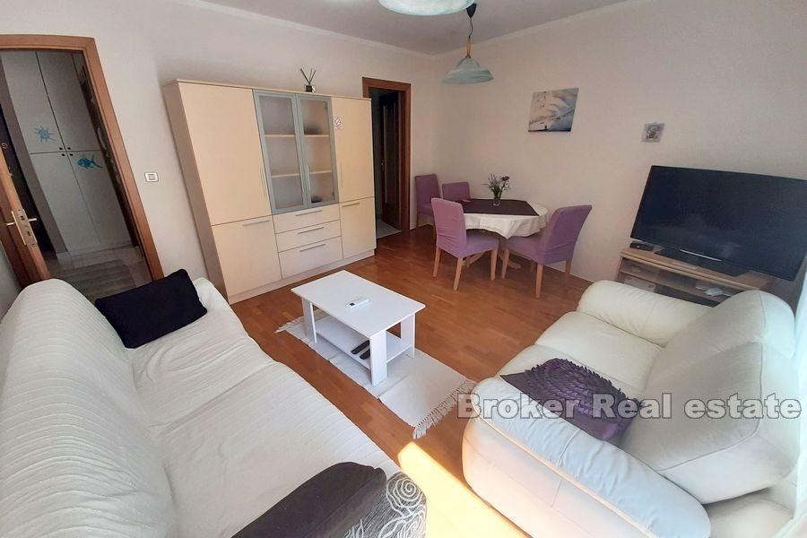 Lovret, one bedroom apartment