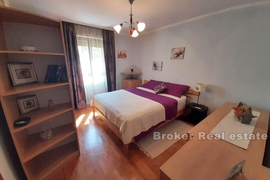 Lovret, one bedroom apartment