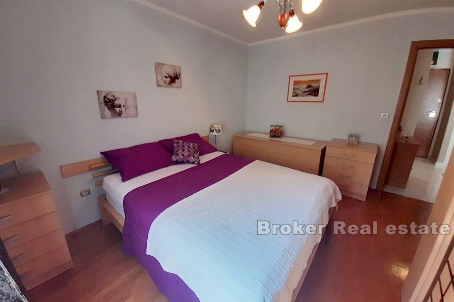 Lovret, mieszkanie z jedną sypialnią