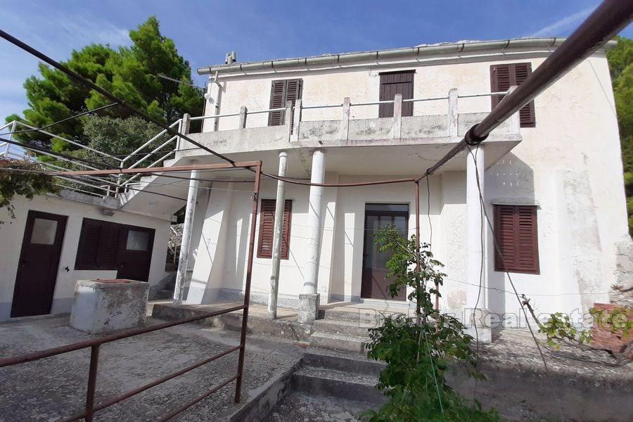 Maison individuelle près de Makarska