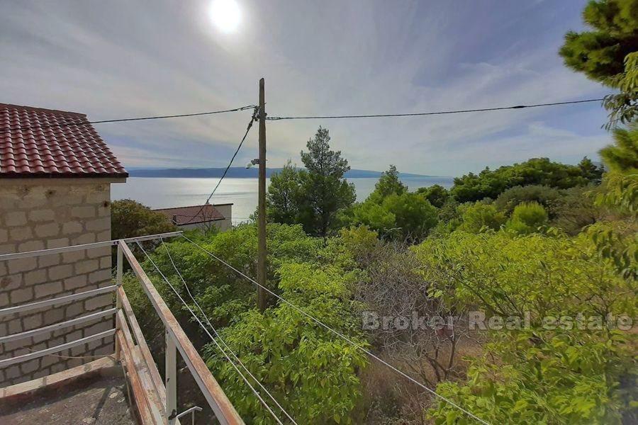 Detached house near Makarska