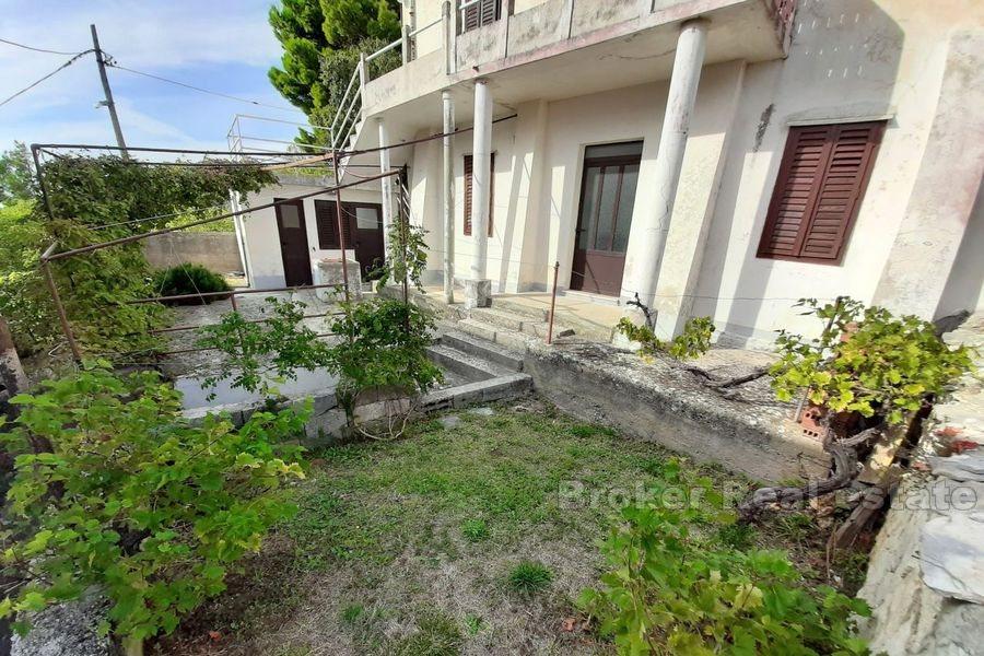 Detached house near Makarska
