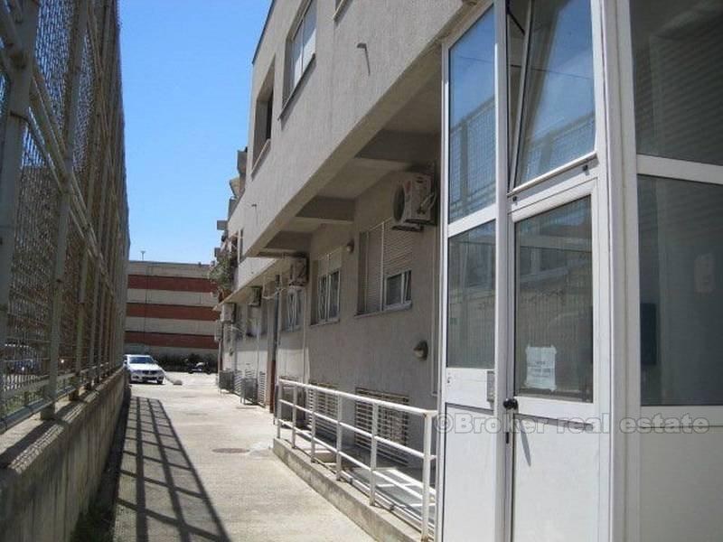 Business space, for sale