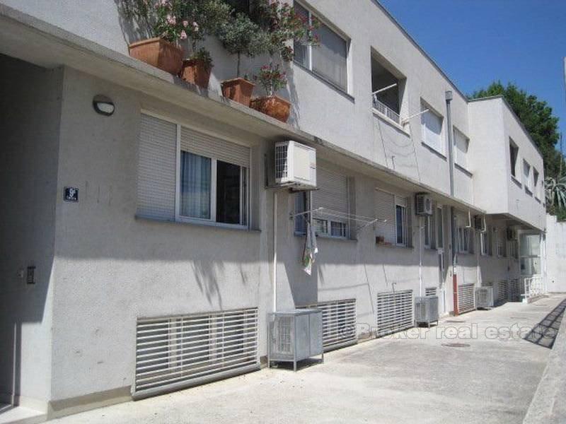 Forretningsrom, til salgs