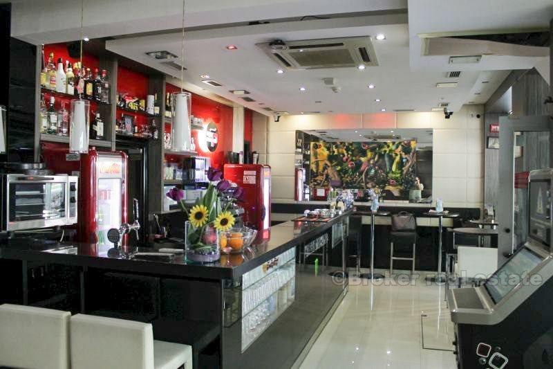 Business space, for sale