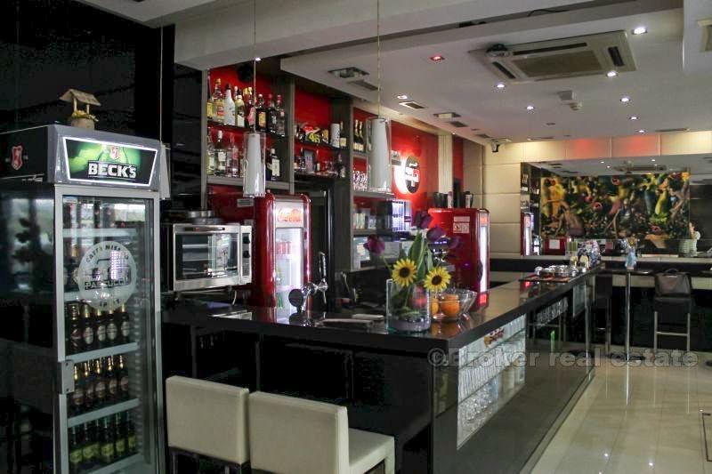 Business space, for sale