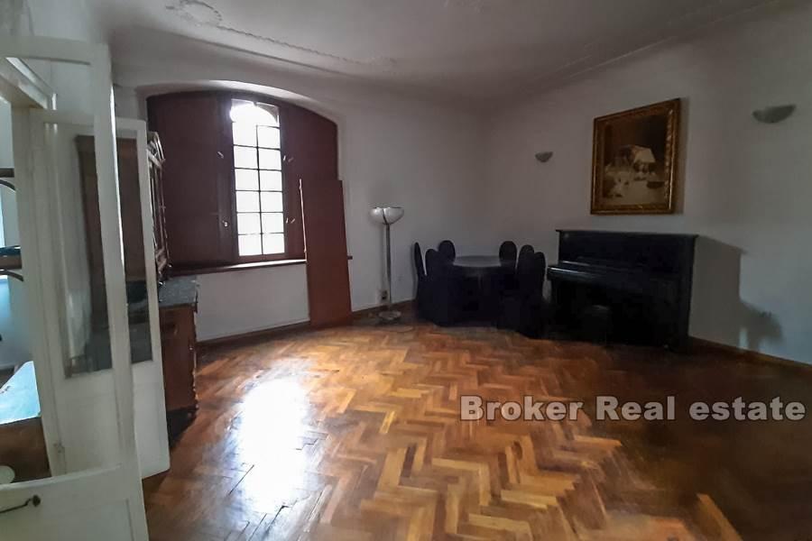 Business premises, for rent