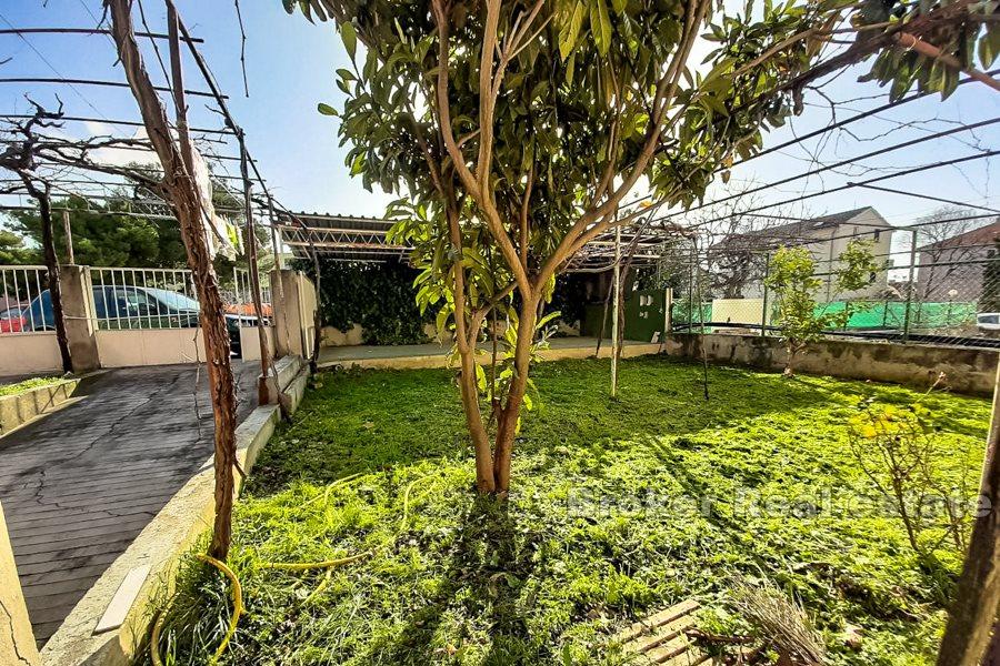 Semi-detached house in Split, for sale