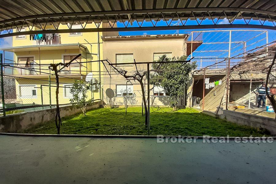 Doppelhaushälfte in Split zu verkaufen