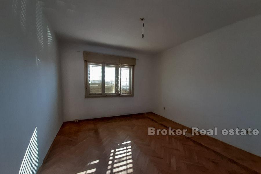 Bliźniak w Splicie, na sprzedaż