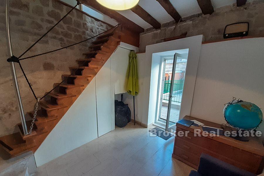 Poslovni prostor, Varoš