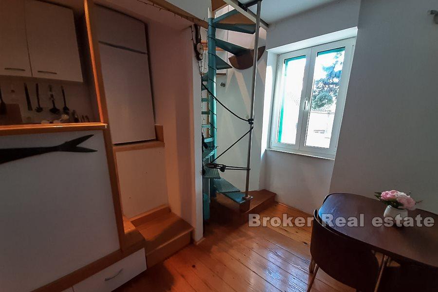 Poslovni prostor, Varoš